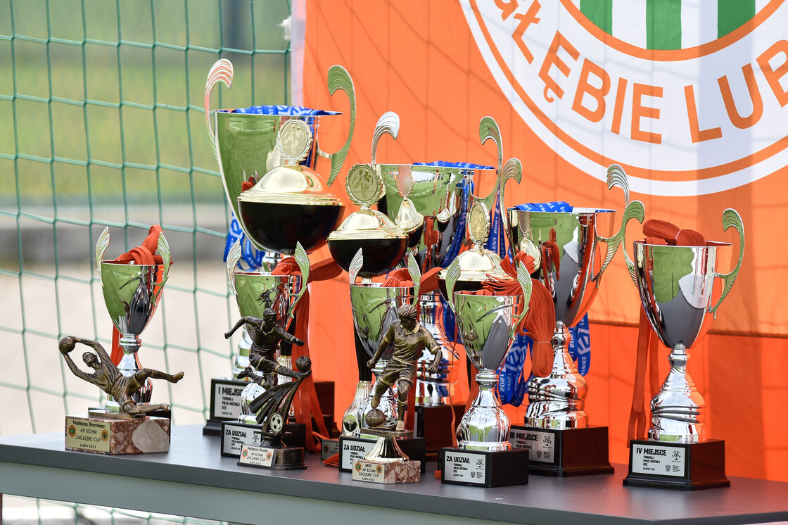 AP KGHM Zagłębie CUP w obiektywie AP KGHM Zagłębie CUP w obiektywie