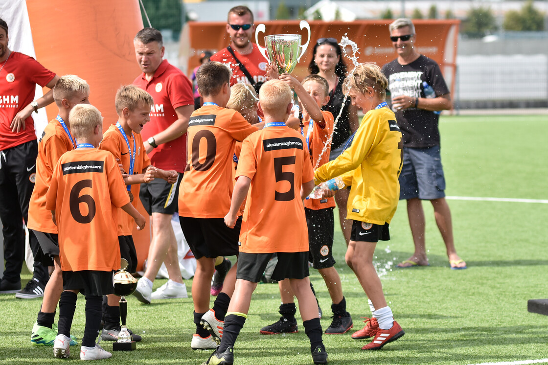 AP KGHM Zagłębie CUP w obiektywie AP KGHM Zagłębie CUP w obiektywie