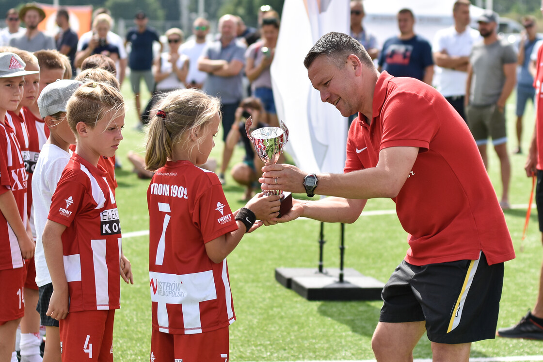 AP KGHM Zagłębie CUP w obiektywie