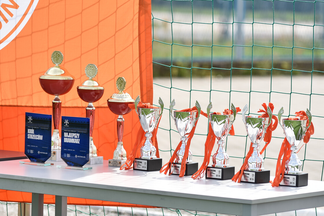 AP KGHM Zagłębie CUP w obiektywie AP KGHM Zagłębie CUP w obiektywie