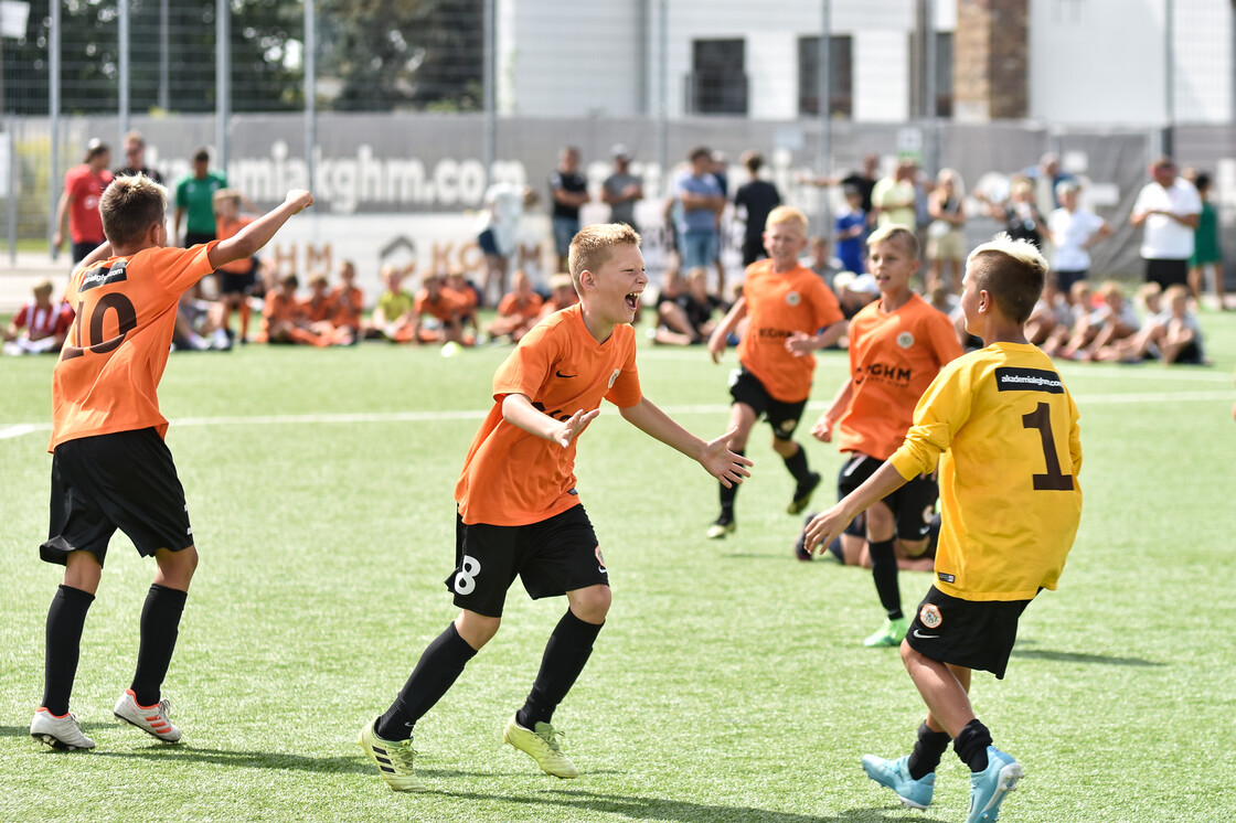AP KGHM Zagłębie CUP w obiektywie AP KGHM Zagłębie CUP w obiektywie