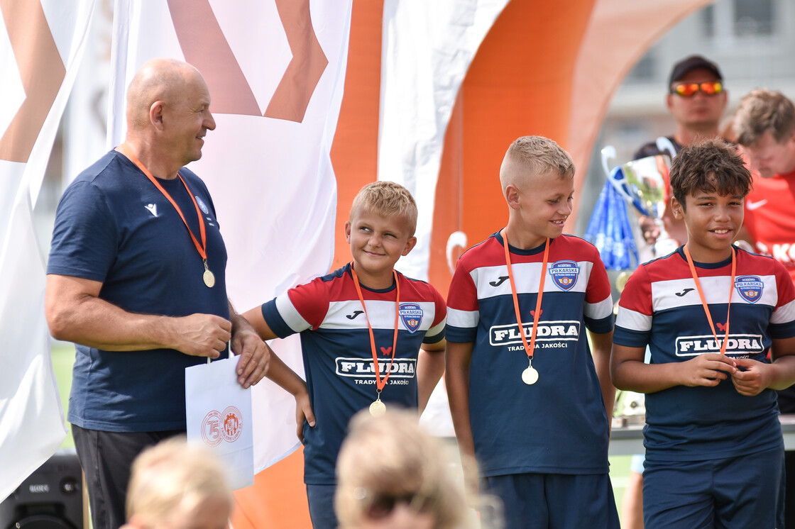 AP KGHM Zagłębie CUP w obiektywie AP KGHM Zagłębie CUP w obiektywie