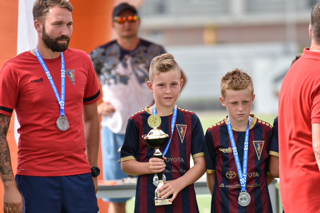 AP KGHM Zagłębie CUP w obiektywie AP KGHM Zagłębie CUP w obiektywie