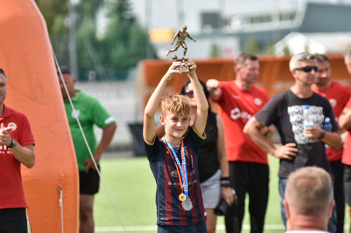 AP KGHM Zagłębie CUP w obiektywie AP KGHM Zagłębie CUP w obiektywie