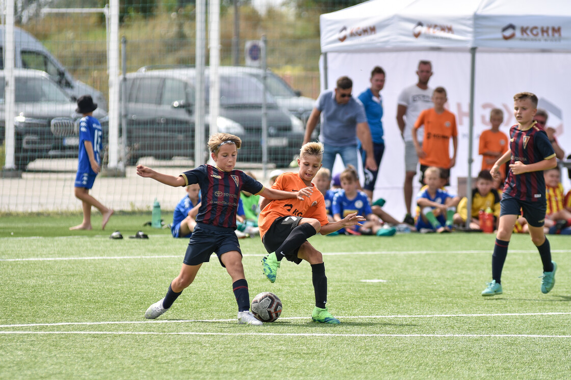 AP KGHM Zagłębie CUP w obiektywie