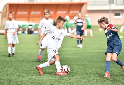 AP KGHM Zagłębie CUP w obiektywie