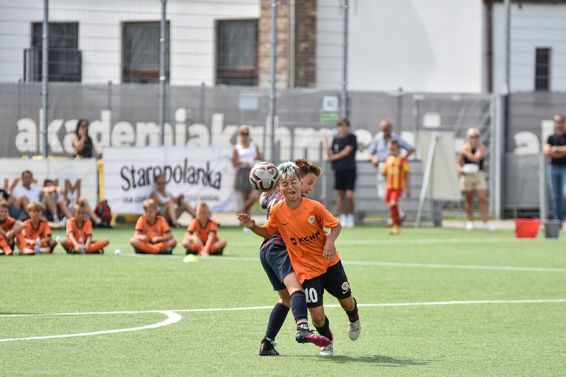 AP KGHM Zagłębie CUP w obiektywie AP KGHM Zagłębie CUP w obiektywie