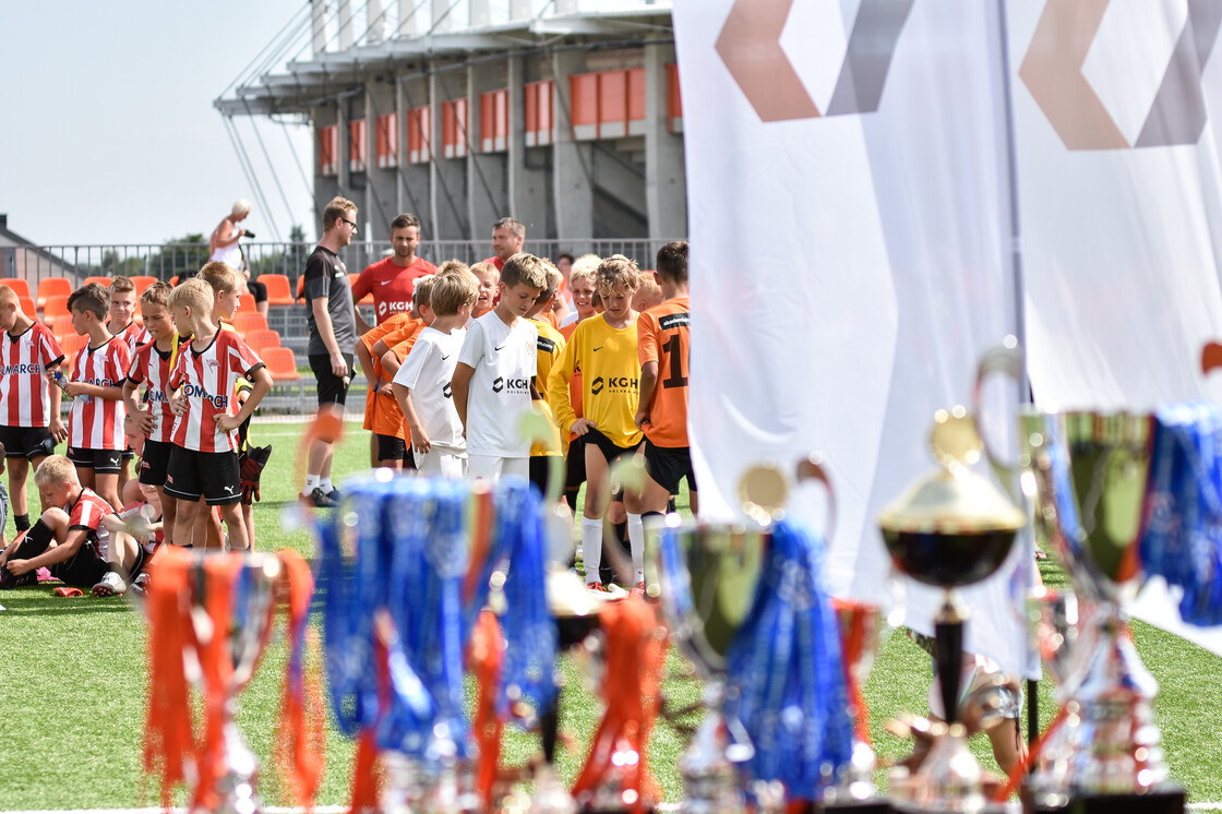 AP KGHM Zagłębie CUP w obiektywie AP KGHM Zagłębie CUP w obiektywie