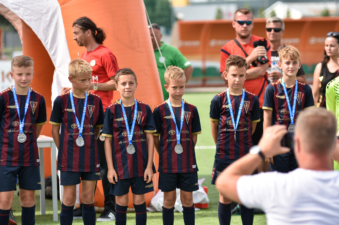 AP KGHM Zagłębie CUP w obiektywie AP KGHM Zagłębie CUP w obiektywie