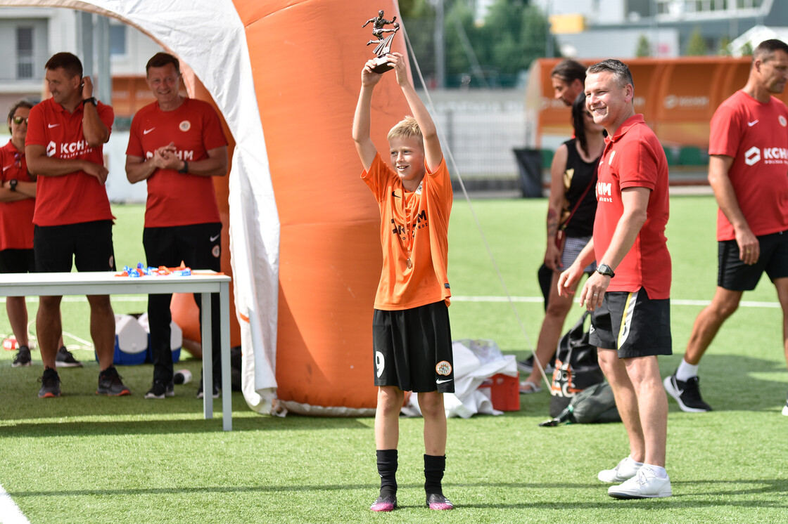AP KGHM Zagłębie CUP w obiektywie AP KGHM Zagłębie CUP w obiektywie