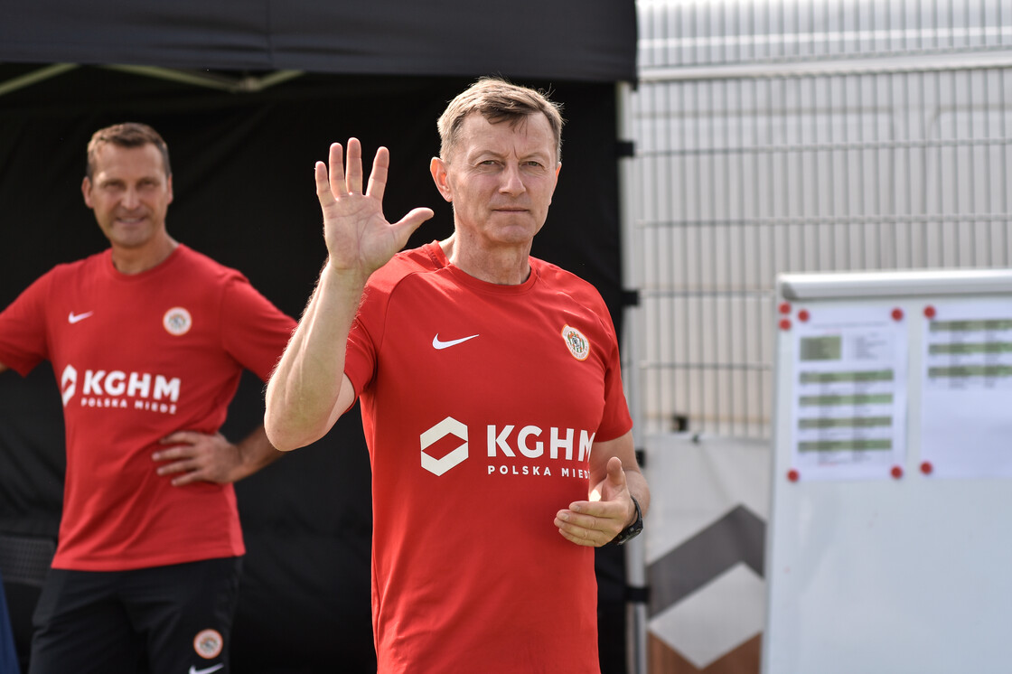 AP KGHM Zagłębie CUP w obiektywie AP KGHM Zagłębie CUP w obiektywie