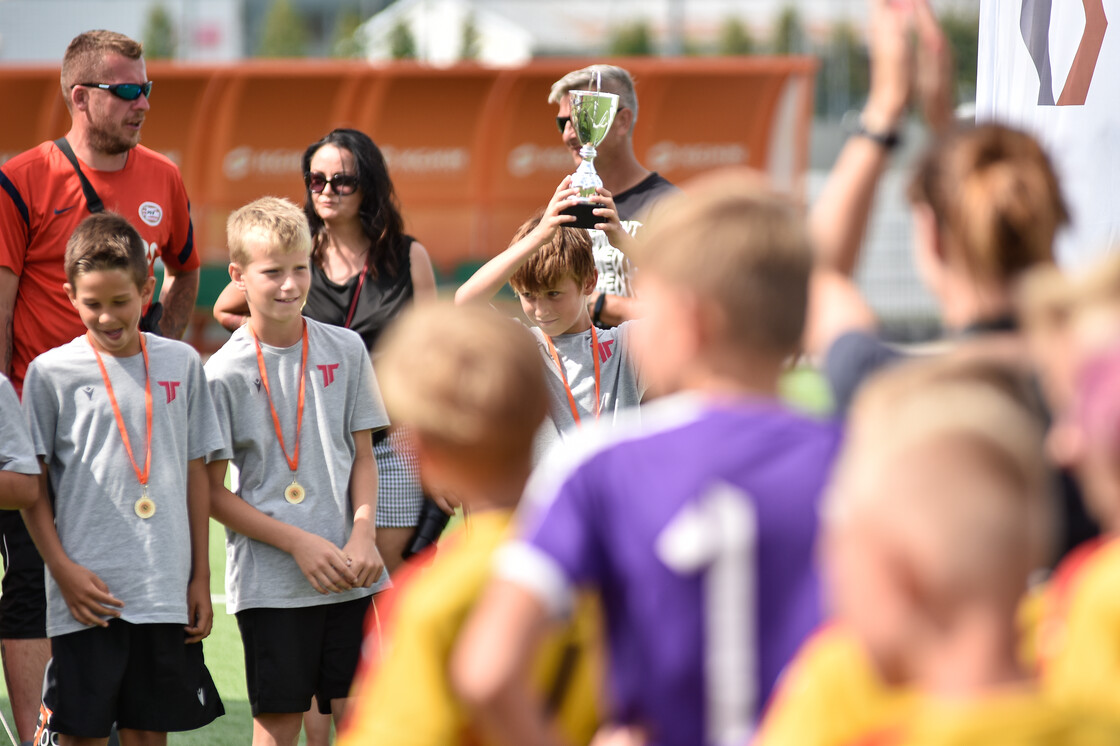 AP KGHM Zagłębie CUP w obiektywie AP KGHM Zagłębie CUP w obiektywie