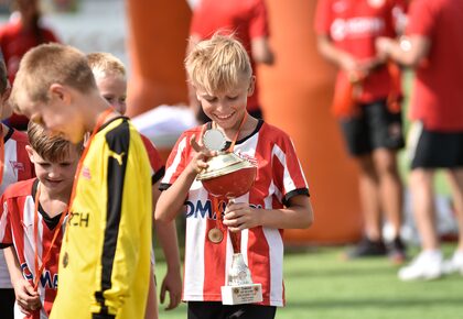 AP KGHM Zagłębie CUP w obiektywie