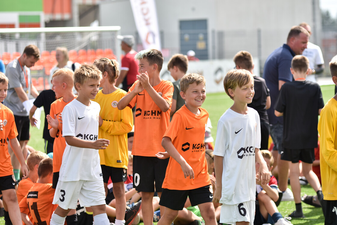 AP KGHM Zagłębie CUP w obiektywie AP KGHM Zagłębie CUP w obiektywie