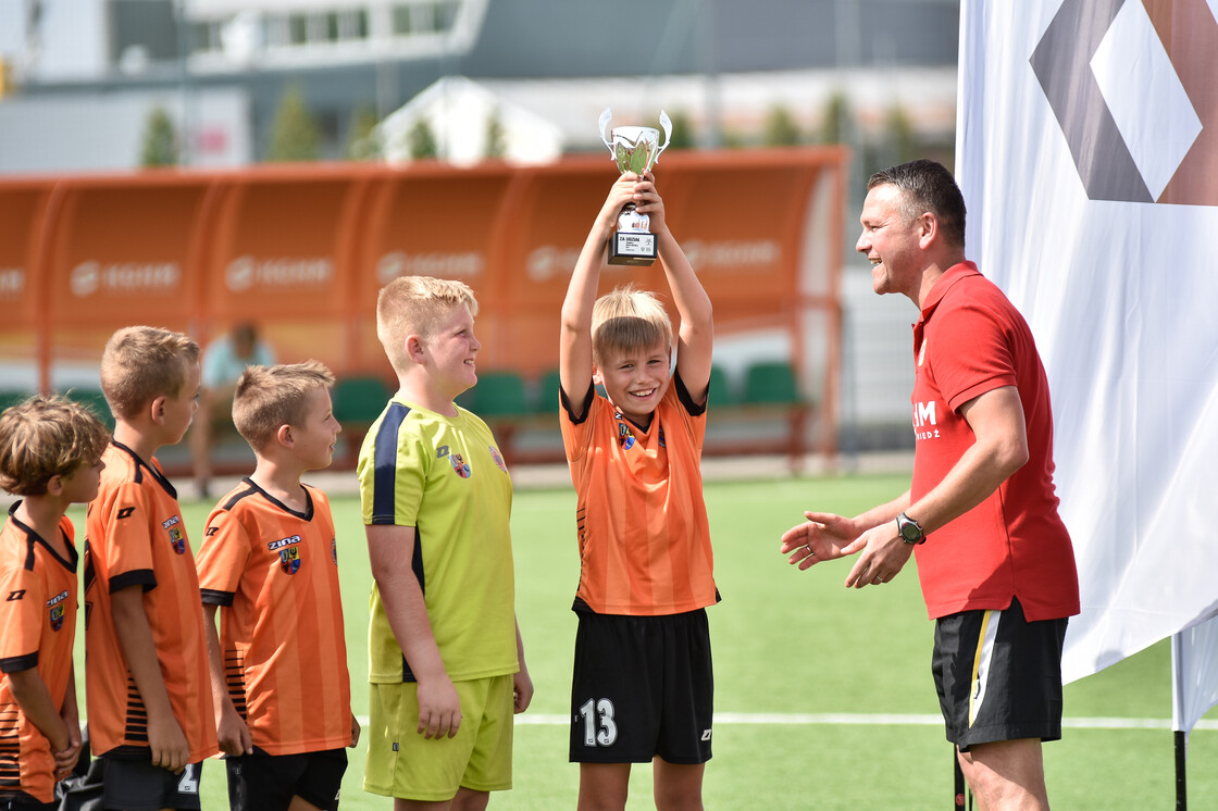 AP KGHM Zagłębie CUP w obiektywie