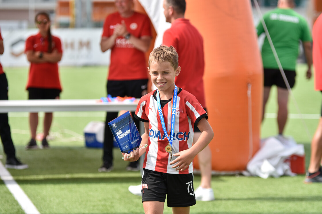 AP KGHM Zagłębie CUP w obiektywie AP KGHM Zagłębie CUP w obiektywie