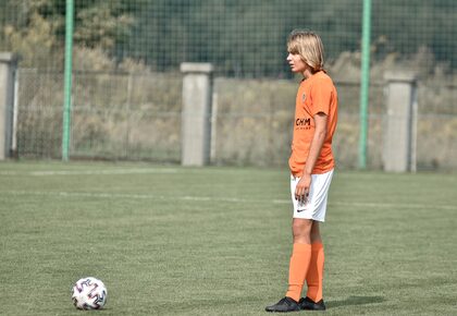 CLJ U-17: Zagłębie - GKS Tychy 