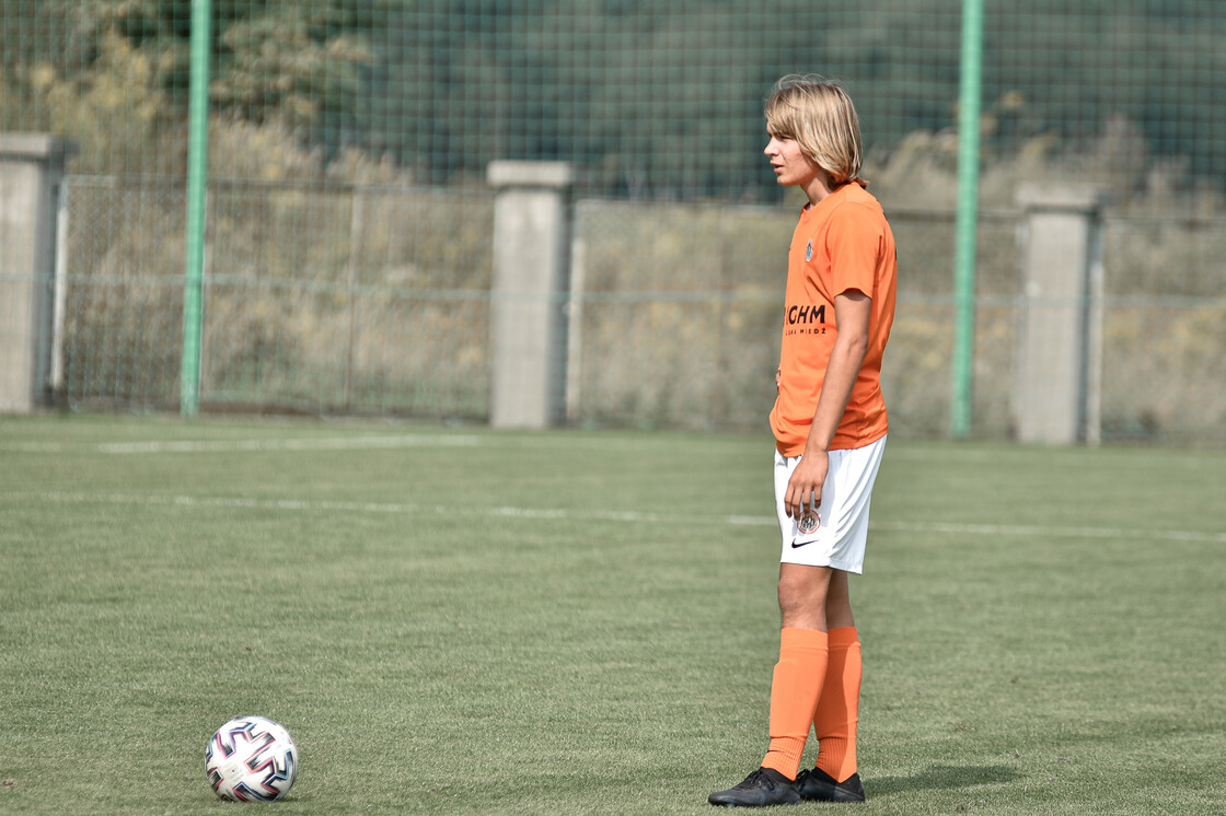 CLJ U-17: Zagłębie - GKS Tychy CLJ U-17: Zagłębie - GKS Tychy