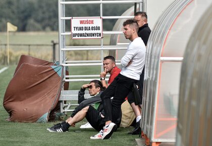 CLJ U-17: Zagłębie - GKS Tychy 