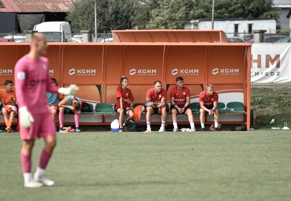 CLJ U-17: Zagłębie - GKS Tychy 