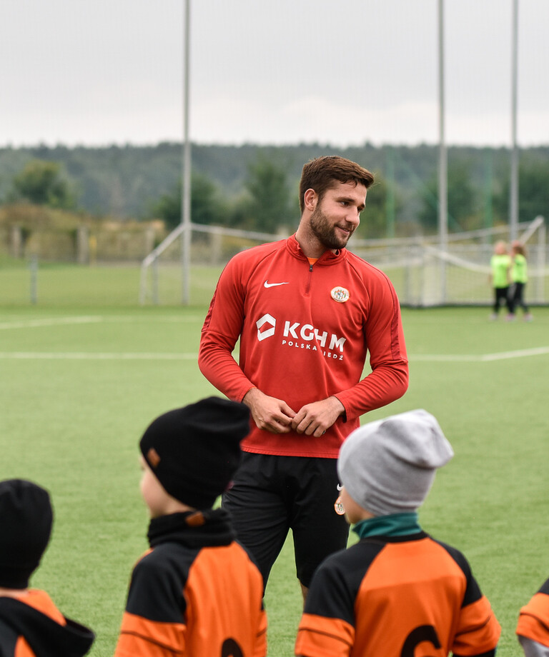 Patryk Barszcz | Kwestionariusz osobowy Patryk Barszcz | Kwestionariusz osobowy