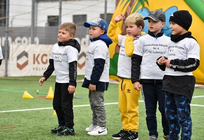 Pożegnanie lata z AP KGHM Zagłębie