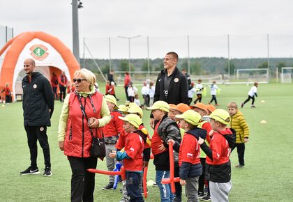 Pożegnanie lata z AP KGHM Zagłębie