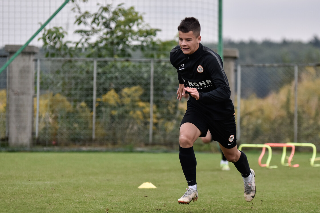 Pracujemy! Pracujemy!