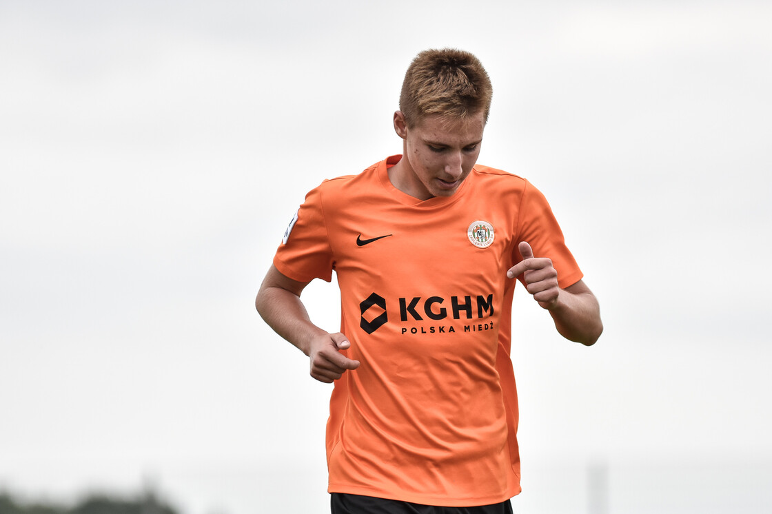 U-18: Zagłębie - Stal Rzeszów U-18: Zagłębie - Stal Rzeszów