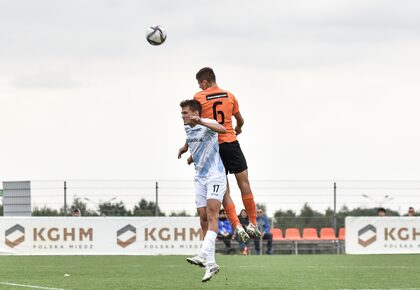 U-18: Zagłębie - Stal Rzeszów