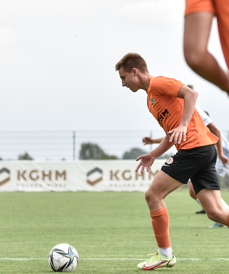 POL U18: Kacper Terlecki powołany na najbliższe zgrupowanie POL U18: Kacper Terlecki powołany na najbliższe zgrupowanie