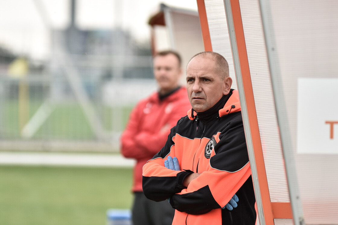 U-18: Zagłębie - Stal Rzeszów U-18: Zagłębie - Stal Rzeszów