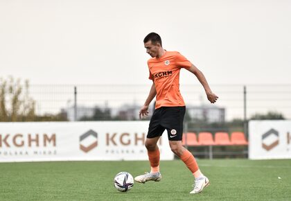 U-18: Zagłębie - Stal Rzeszów