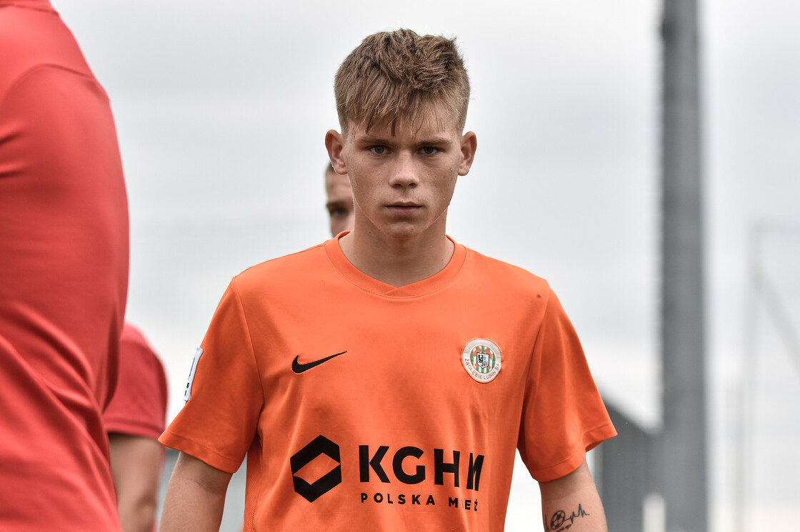 U-18: Zagłębie - Stal Rzeszów U-18: Zagłębie - Stal Rzeszów