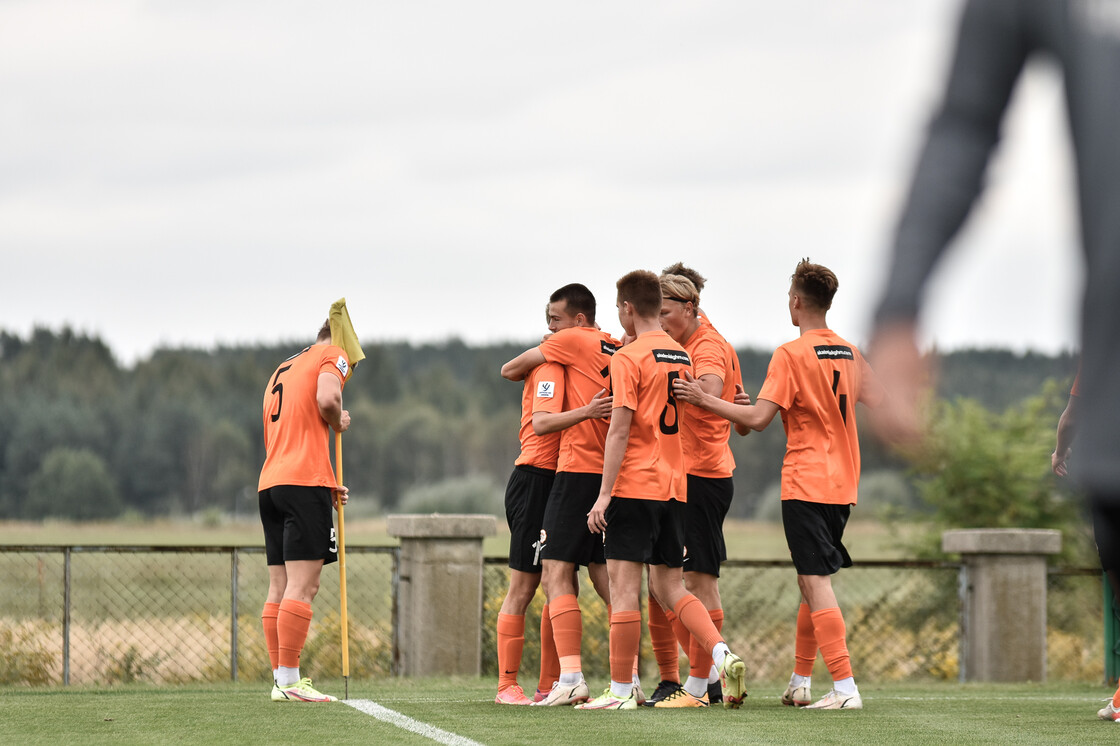 U-18: Zagłębie - Stal Rzeszów U-18: Zagłębie - Stal Rzeszów