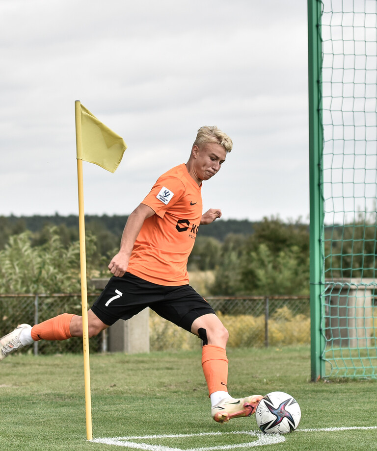 Reprezentacja U-17: Kolejne występy Miedziowych Reprezentacja U-17: Kolejne występy Miedziowych