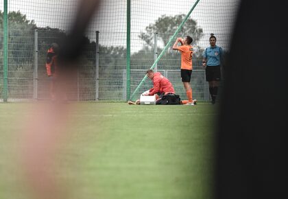 U-18: Zagłębie - Stal Rzeszów