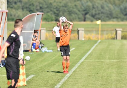 U-17: Zagłębie - Ruch Chorzów