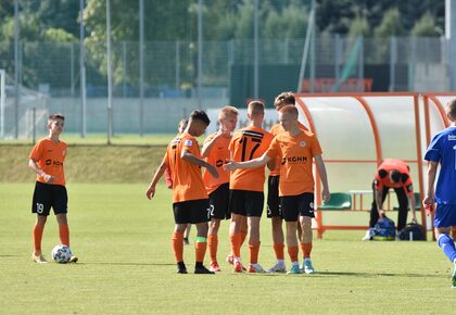 U-17: Zagłębie - Ruch Chorzów