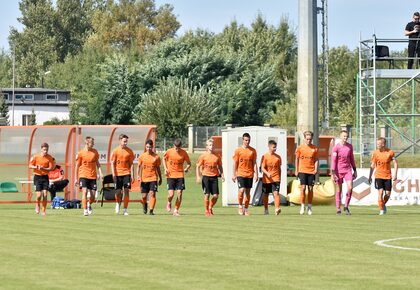 U-17: Zagłębie - Ruch Chorzów