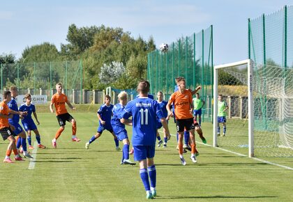 U-17: Zagłębie - Ruch Chorzów