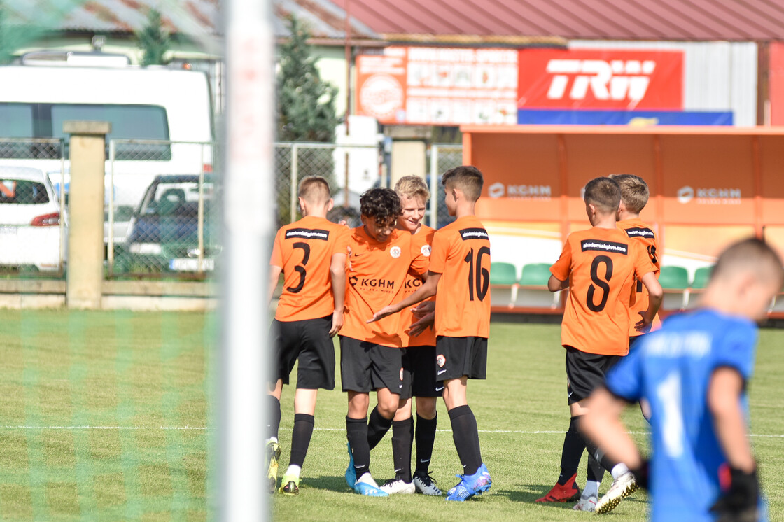 Galeria z U-14 i U-13M Galeria z U-14 i U-13M