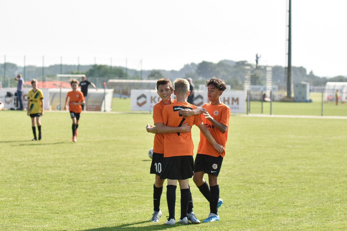 Galeria z U-14 i U-13M Galeria z U-14 i U-13M
