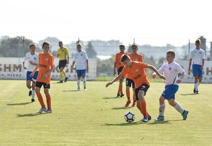 Galeria z U-14 i U-13M