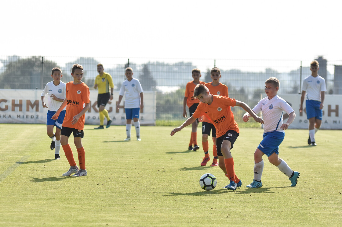 Galeria z U-14 i U-13M