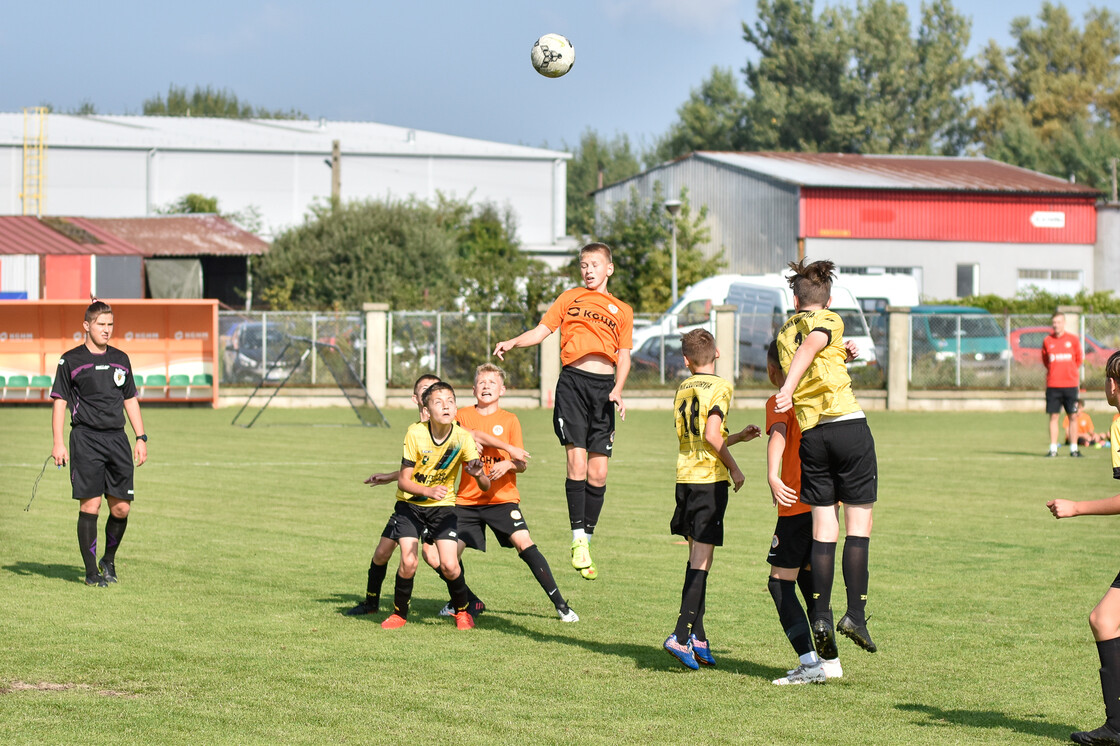 Galeria z U-14 i U-13M Galeria z U-14 i U-13M