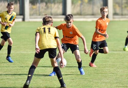 Galeria z U-14 i U-13M