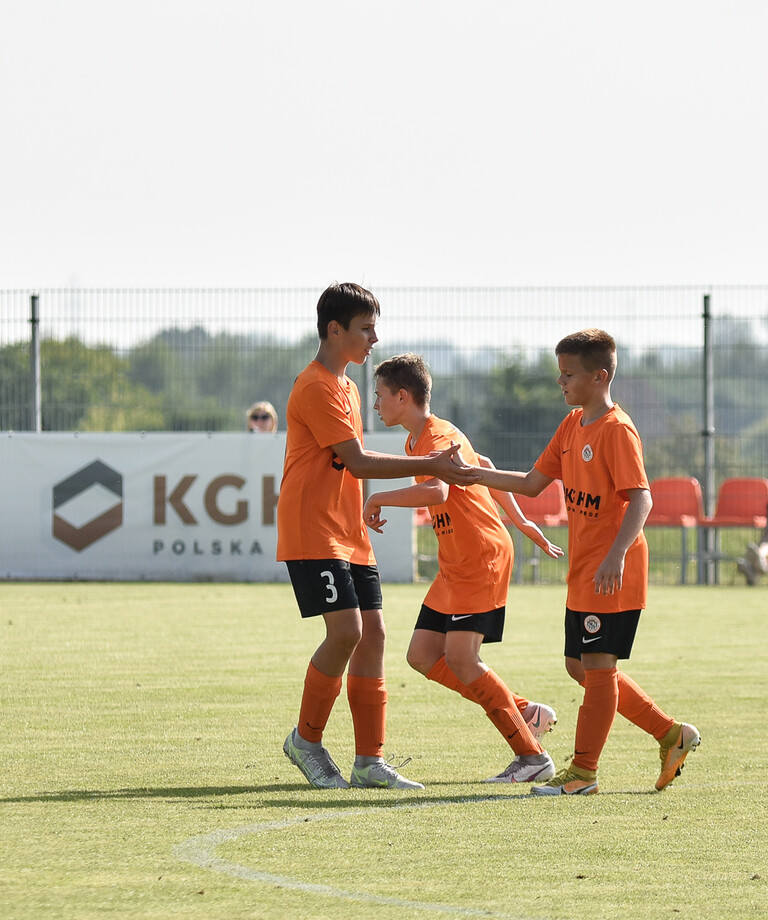Harmonogram najbliższych spotkań Harmonogram najbliższych spotkań