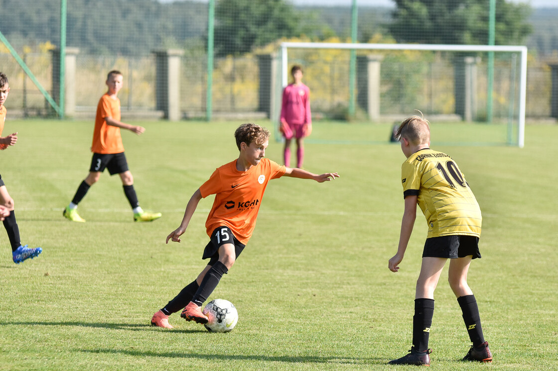 Galeria z U-14 i U-13M