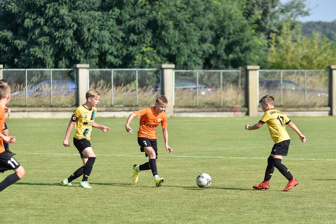 Galeria z U-14 i U-13M